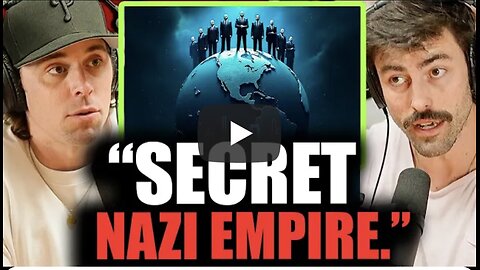 WARNING: Rogue Journalist UNLEASHES Secrets of the Global Banking Cartel | Ian Carroll