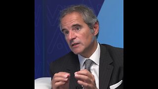 Jefe del OIEA critica la incapacidad de la ONU para resolver conflictos