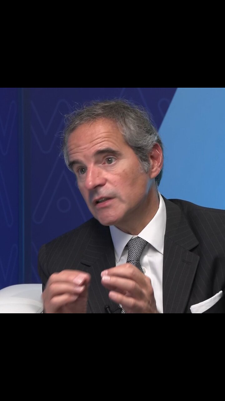 Jefe del OIEA critica la incapacidad de la ONU para resolver conflictos