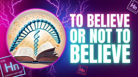 Bob Murphy Crossover: A Metaphysical Debate | Hn102