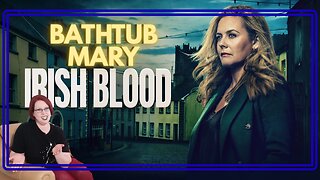 Irish Blood S1_E5 "Adding Machine" REACTION