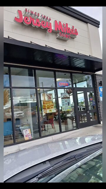 Celiac Disease Treatment Awareness Gluten Free Month Jersey Mikes