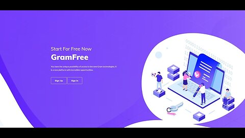 GRAMFREE IS FAKE 💩 COMPLETE RUBBISH 🤬 A SCAM 👎 STOP 🛑 USING IT WONT EVER PAY 💲 NEWS ABOUT IT INSIDE