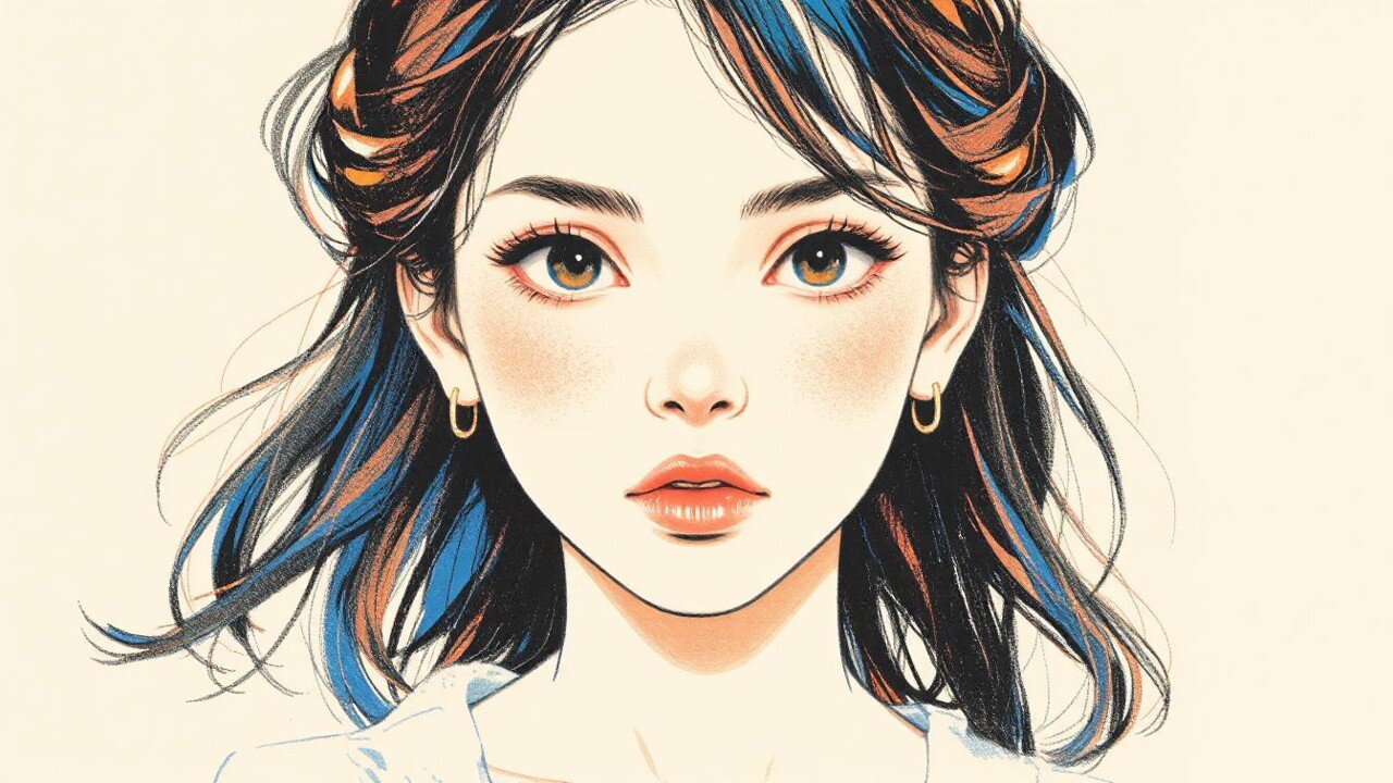 Hollywood's New Face