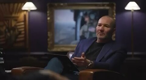 Charlie Kirk’s head of security, Brian Harpole, completely debunks Candace and her like.