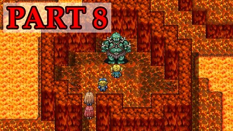 Let's Play - Creepypasta Land 2: SCP Force (fan continuation) part 8