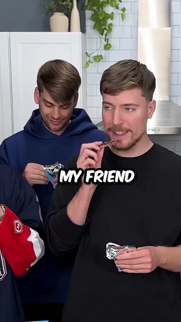 Would You Split or steal $250,000