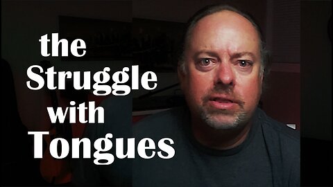 Is the Gift of Tongues for me?
