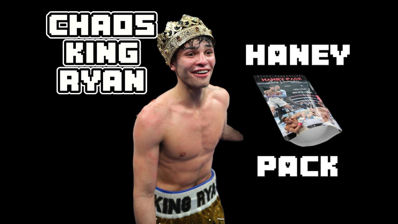 Warlock Boxing Microcast Ep. 2: Chaos King Ryan