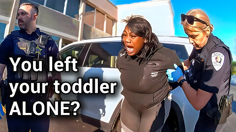 Terrible Mothers Who Face The Consequences