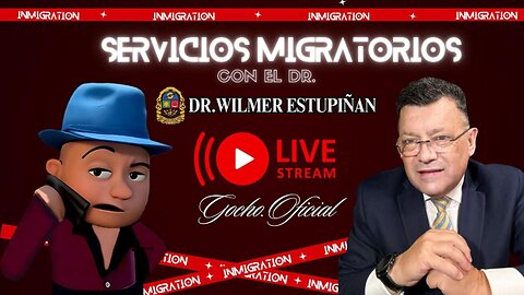 [25ENE2025] LIVE CON EL DR. WIMER ESTUPIÑAN [GOCHO.OFICIAL]