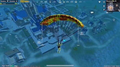 "My First BGMI Gameplay | Beginner to Pro Journey Starts 🔥 | Battlegrounds Mobile India"