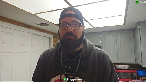 🛑 OG GEEZER (KICK) THE APPRENTICE THING IS PATHETIC 1-2-26