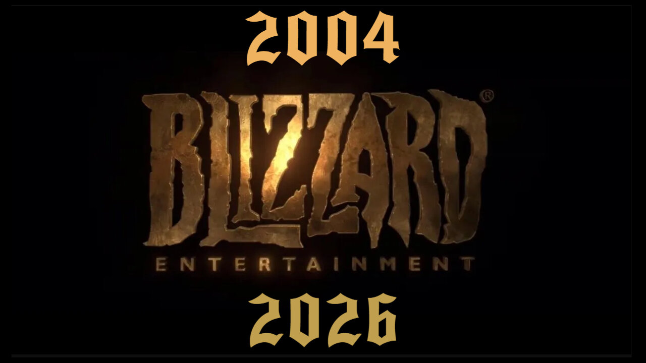 WORLD OF WARCRAFT 2004 TO 2026 All 12 Cinematics!