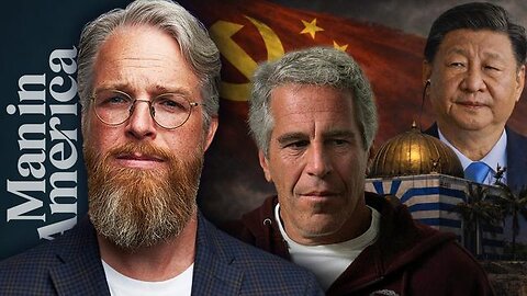 Here’s Why the CCP LOVES the Epstein Files w/ Jan Jekielek