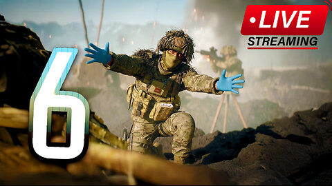 BATTLEFIELD 6 - It's Finally Here..