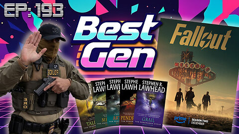 Watch out for that winter ICE! New Vegas DESTORYED! | Best Gen #193