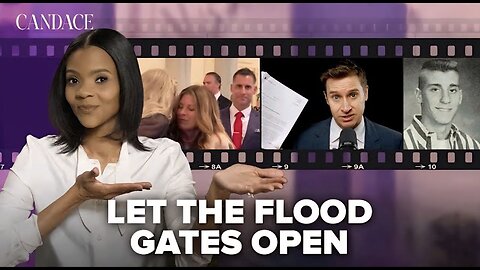 A Legal Turning Point? | Candace