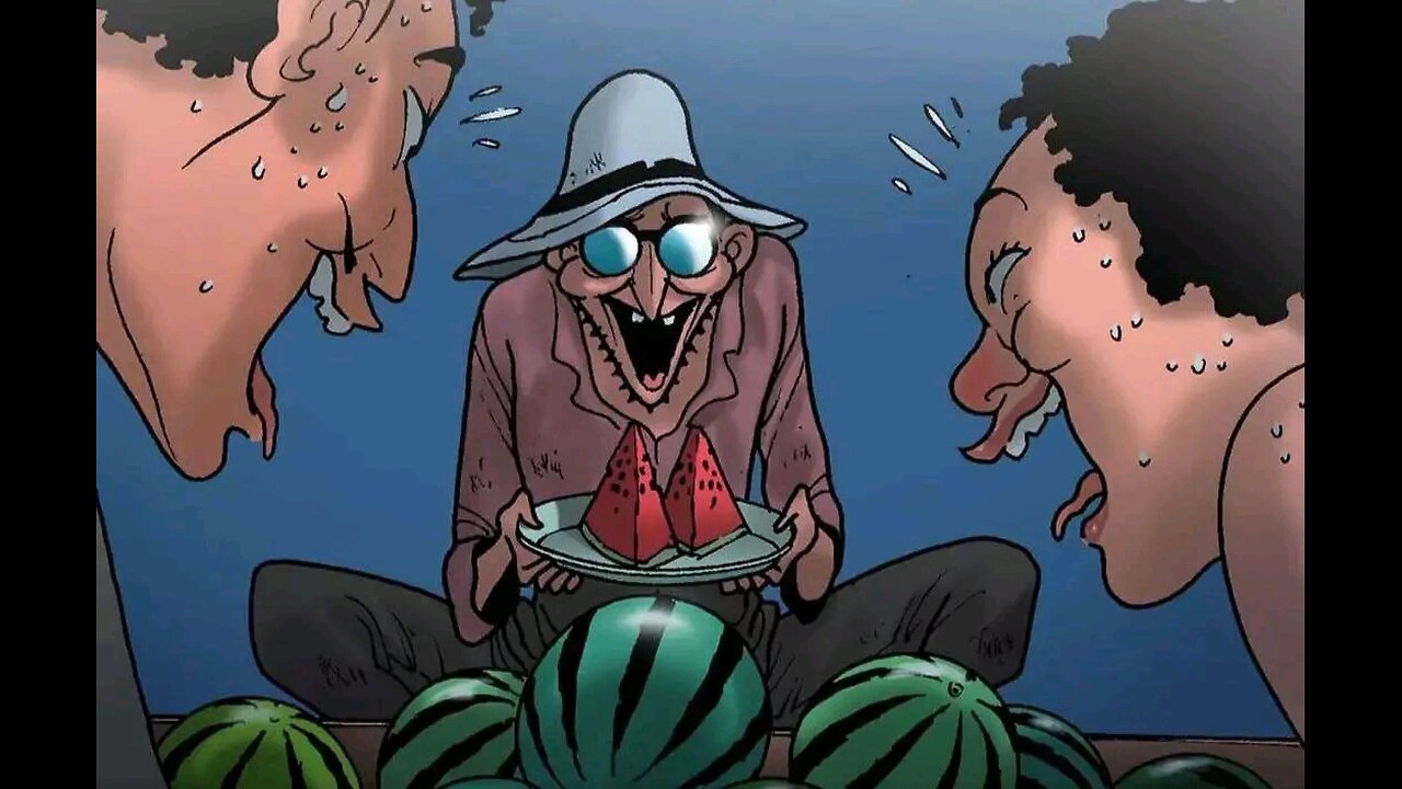 FARM Created by Darkbox #entertainment #terror #story #cómics