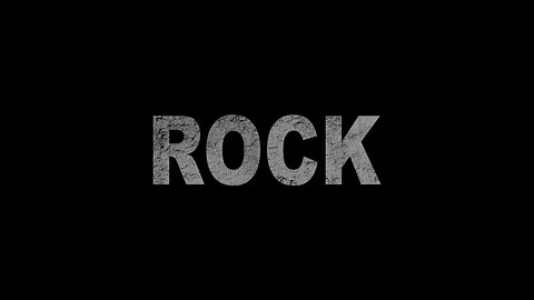 Rock Music