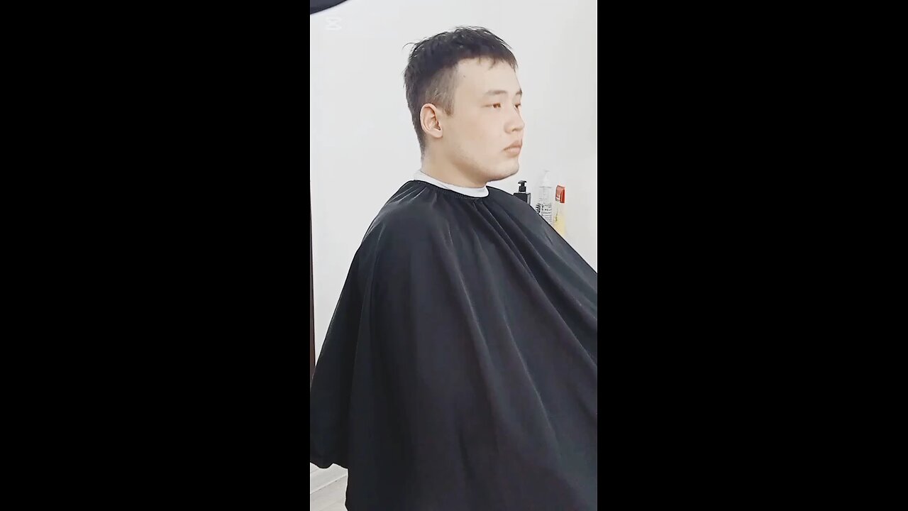 Next Level Barber