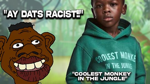 "Everything is Still Racist"