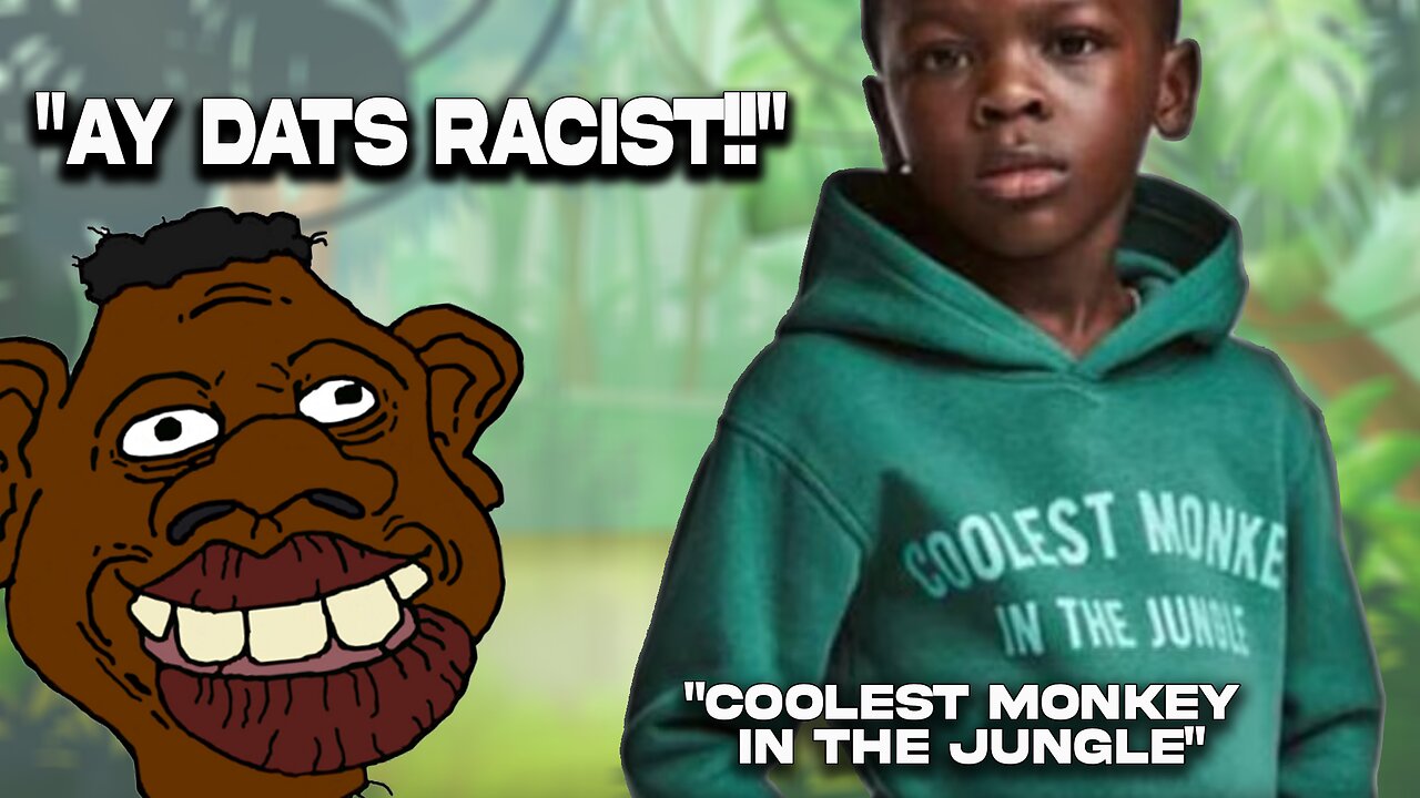 "Everything is Still Racist"