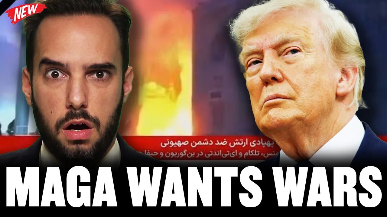 The Era of American Strength Is Here