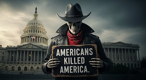 True Capitalist Radio episode #756 - "How Far America Has Fallen in 1 Year..."