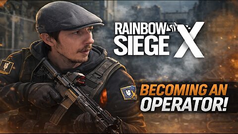 Rainbow six Siege X - Domination