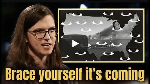 MUCH More Evil Than People Realize” | Whitney Webb