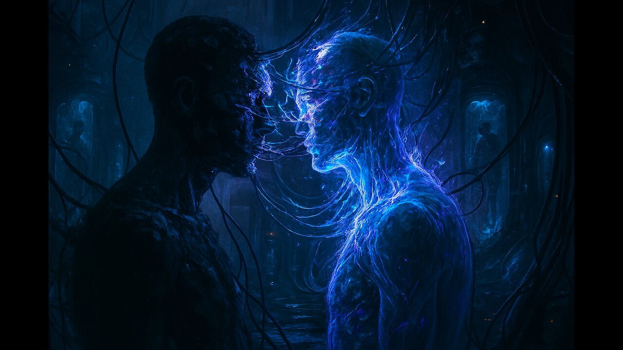 Possessor (2020) — Black-Tier Possession Programs & Soul-Override Mechanisms