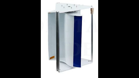 MINI WIND TURBINE 12 V