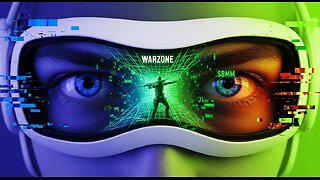 Warzone: Can Controller Players Compete with KBM in High SBMM?