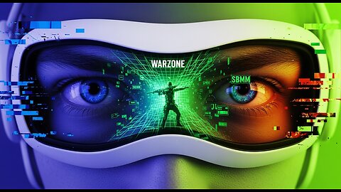 Warzone: Can Controller Players Compete with KBM in High SBMM?