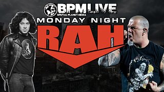 Phil-oween, Van Halen & Trujillo Jr., Gojira, Limp Bizkit vs. NIN