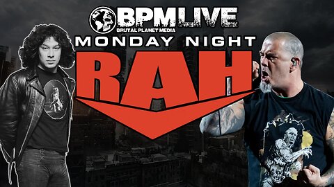 Phil-oween, Van Halen & Trujillo Jr., Gojira, Limp Bizkit vs. NIN