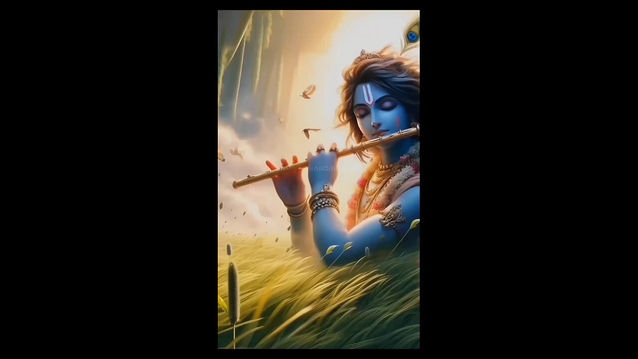 Radha Krishna
