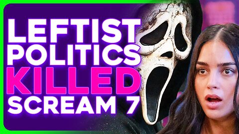 SCREAM 7 Trailer Faces MAJOR backlash Over Melissa Barrera Firing