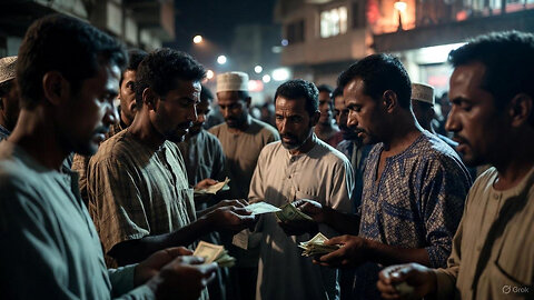 🇺🇸 El Mega-Fraude Somalí de Minnesota: $2,000M Robados, Al-Shabaab, Omar y Walz 🔥