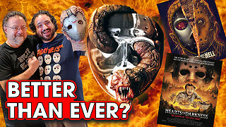 Is Jason Goes To Hell BETTER Than Ever?