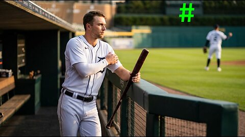 Analysis: The impact of Parker Meadows' full recovery on the Tigers' lineup.