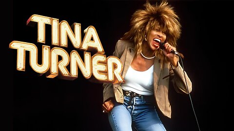 Music News – Especial Tina Turner