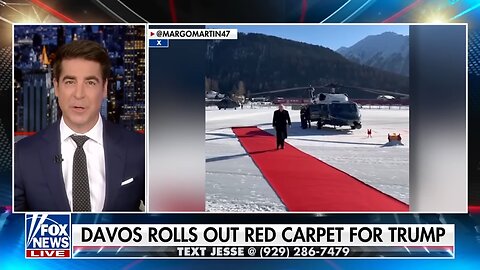 Jesse Watters: Have the Europeans lost it?