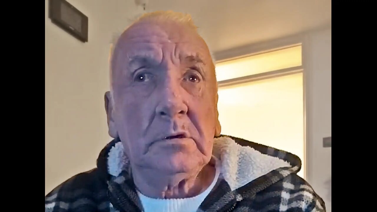 Brian Atcherly, Chester 24/11/25