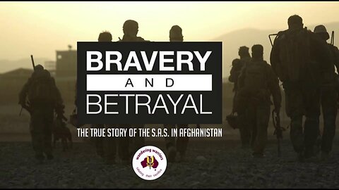 Bravery & Betrayal (2025) documentary