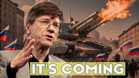 Russia Warns of All-Out War With NATO This Year | Jeffrey Sachs Analysis