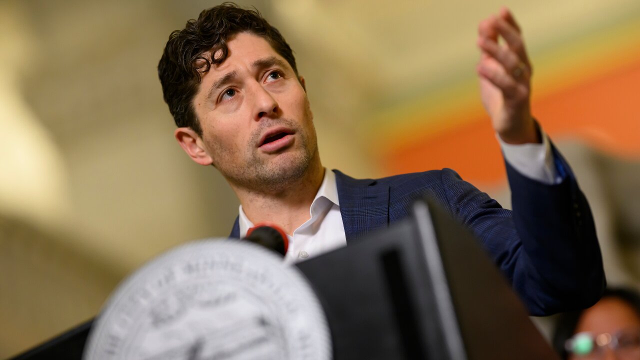 Radical Mayor Drops Bombshell Announcement, Declares 'Occupying Force'