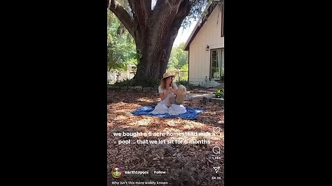 Hydrogen peroxide in your pool that’s all you need