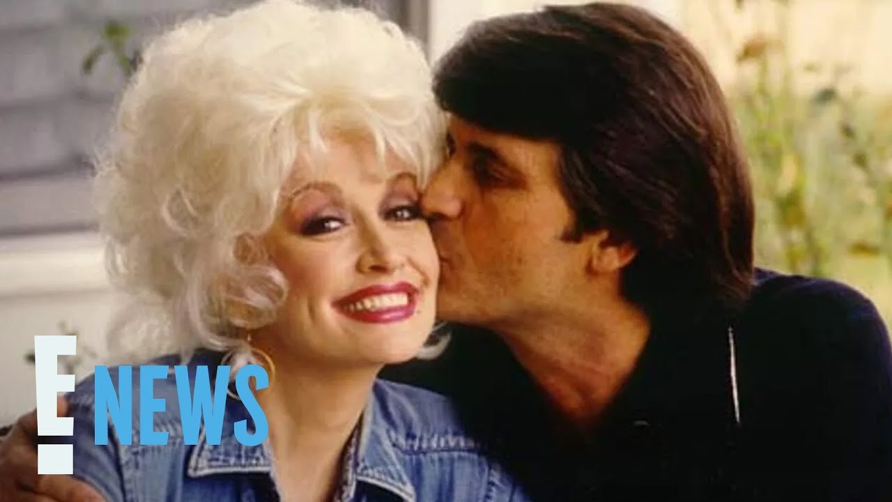 Dolly Parton_s Husband Carl Dean Dead at 82